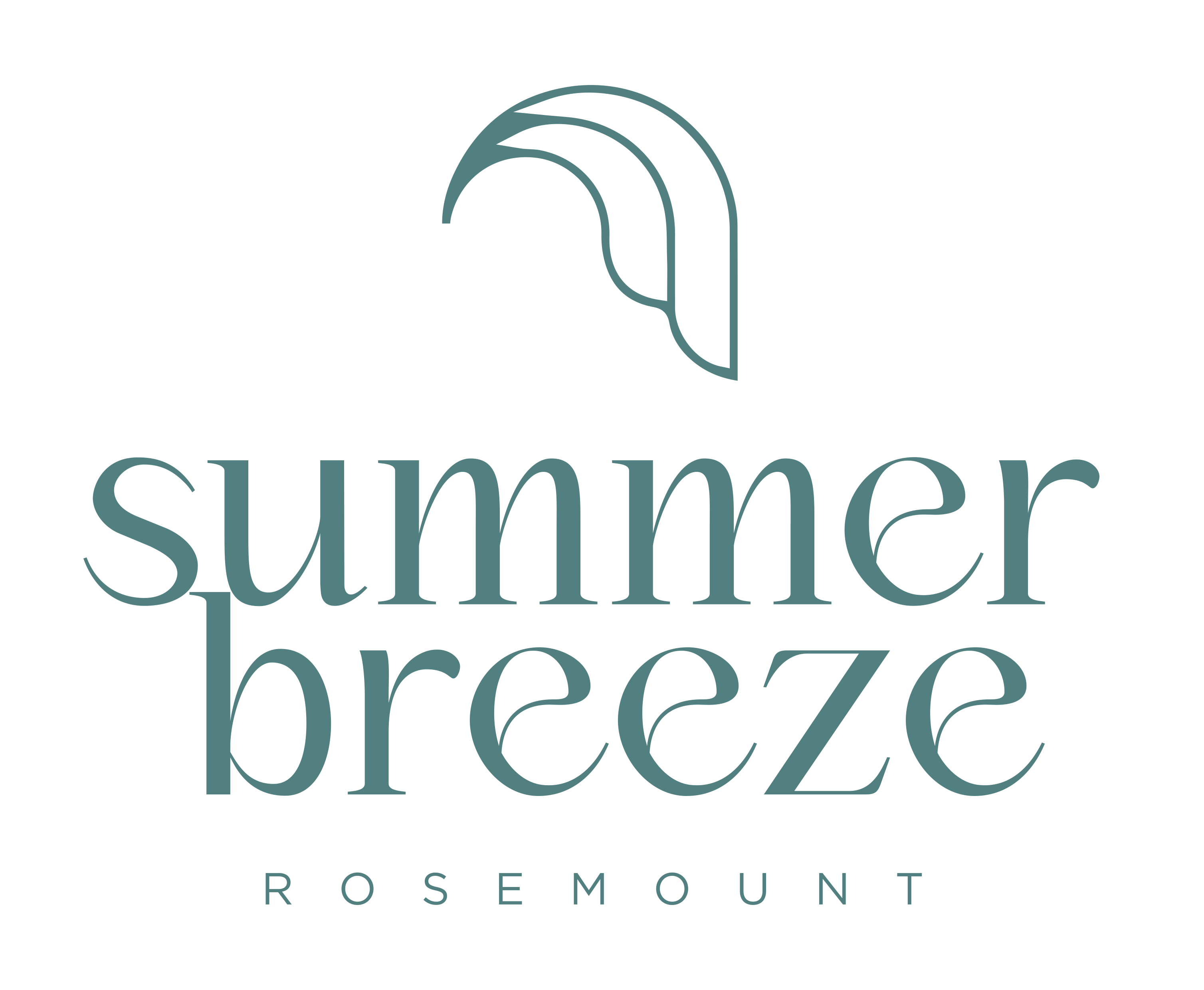 Summer Breeze Estate